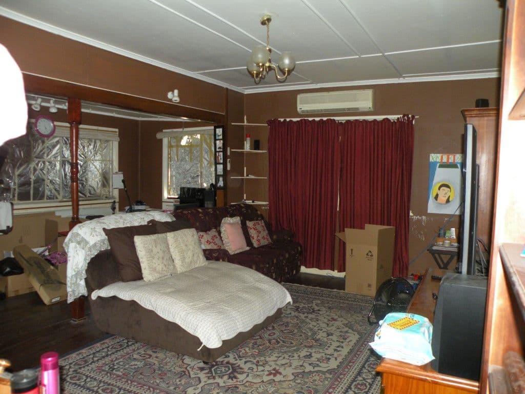 38 Thomasson Street, PARK AVENUE QLD 4701, Park Avenue - Thumbnail 3