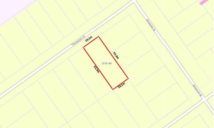 38 Thomasson Street, PARK AVENUE QLD 4701, Park Avenue - Thumbnail 7