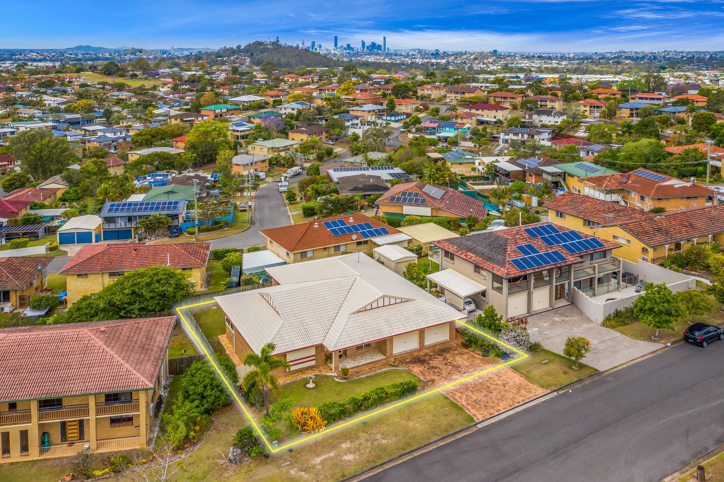 23 Namatjira Street, Everton Park QLD 4053, Everton Park - Image 1