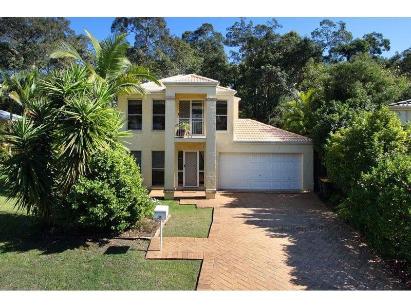 58 Vakuta Street, FIG TREE POCKET QLD 4069, Fig Tree Pocket - Image 1