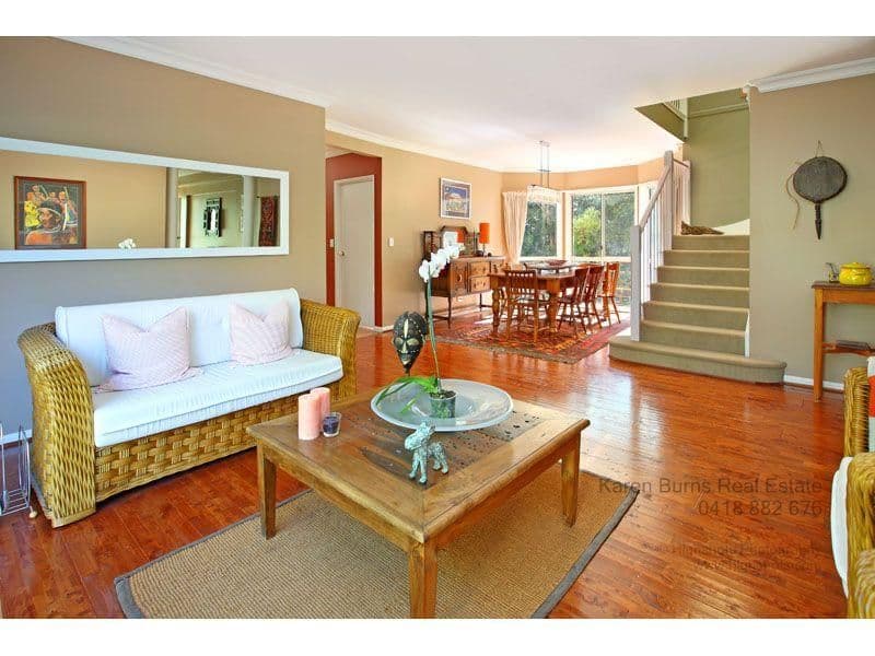 58 Vakuta Street, FIG TREE POCKET QLD 4069, Fig Tree Pocket - Thumbnail 2