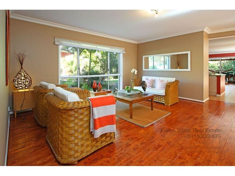 58 Vakuta Street, FIG TREE POCKET QLD 4069, Fig Tree Pocket - Thumbnail 7