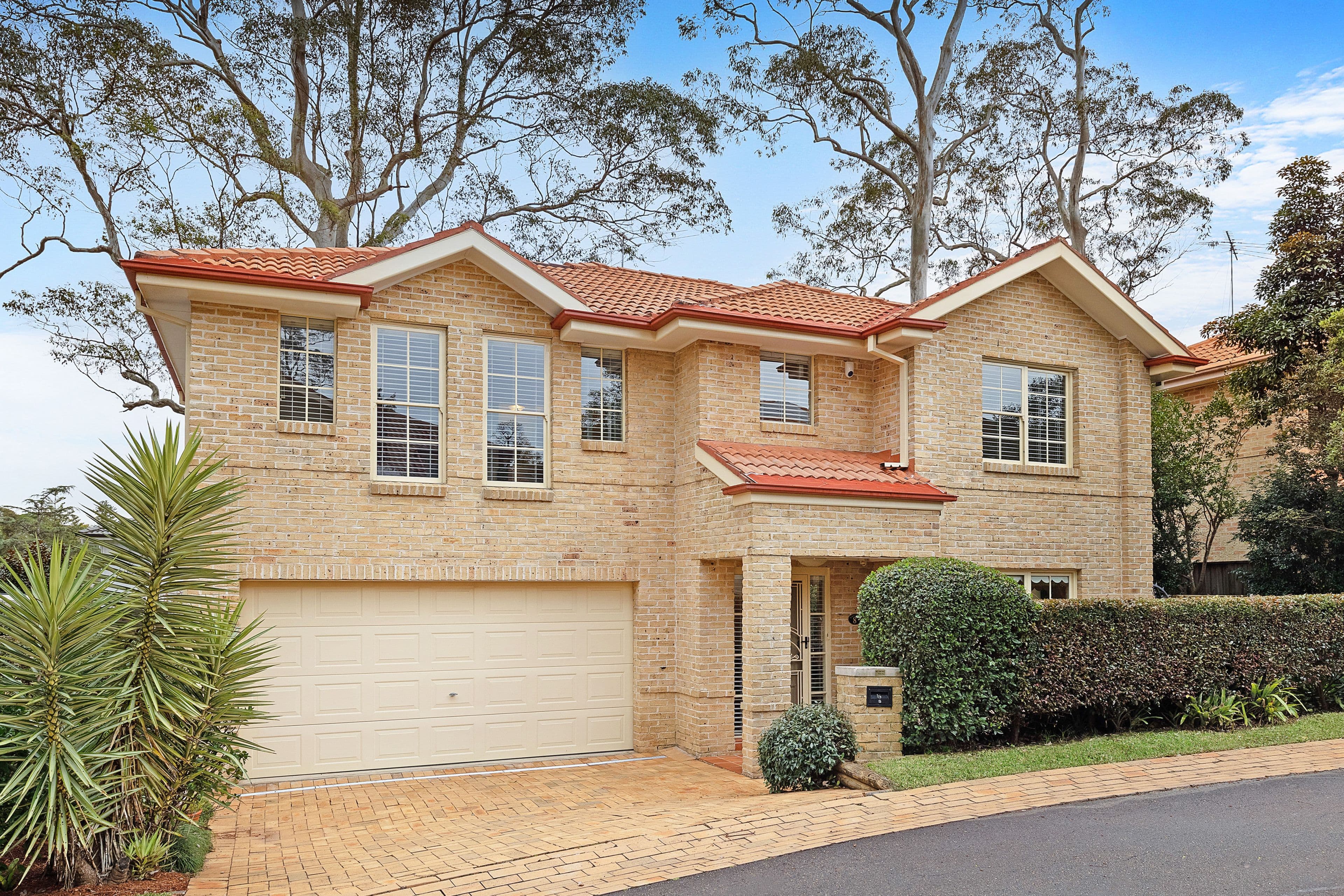 8 Kingsley Close, Wahroonga NSW 2076, Wahroonga - Image 1
