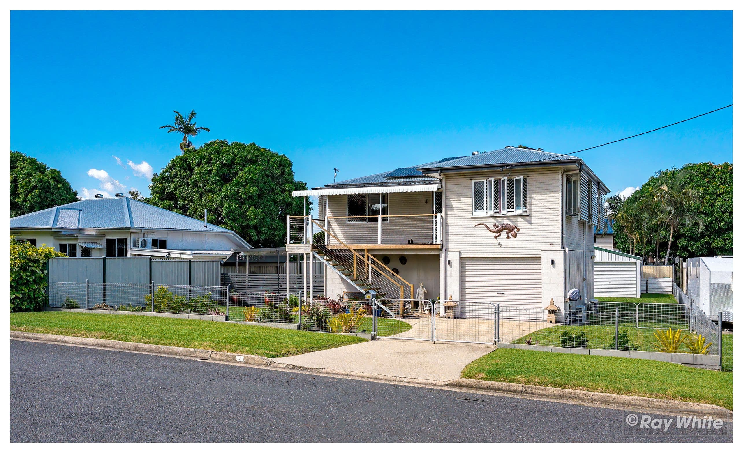 148 Stewart Street, Frenchville QLD 4701, Frenchville - Image 1