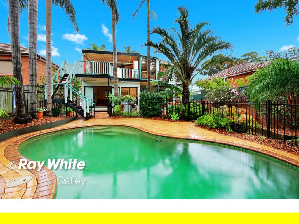 83 Judd Street, PENSHURST NSW 2222, Penshurst - Image 1
