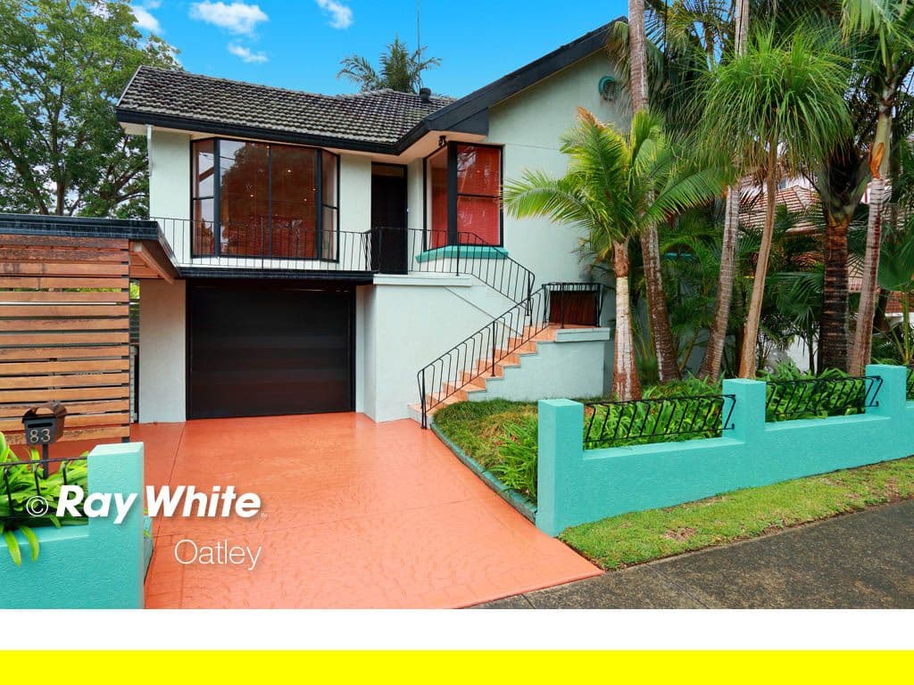 83 Judd Street, PENSHURST NSW 2222, Penshurst - Thumbnail 7