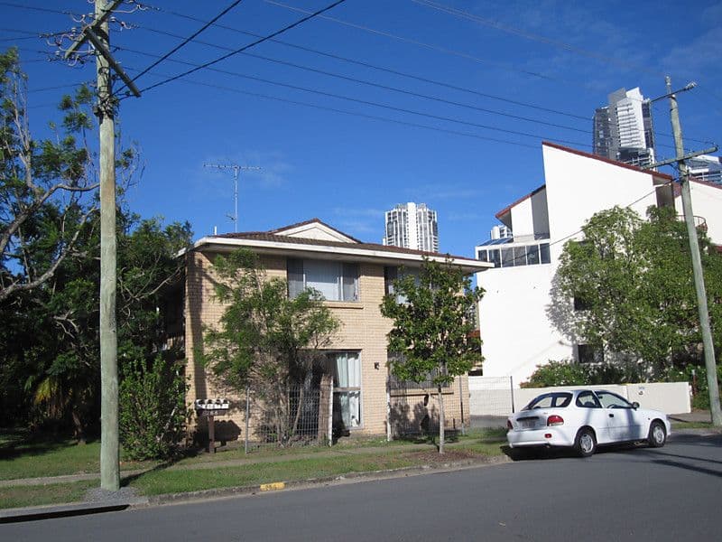 266 Stanhill Drive, SURFERS PARADISE QLD 4217, Surfers Paradise - Image 1