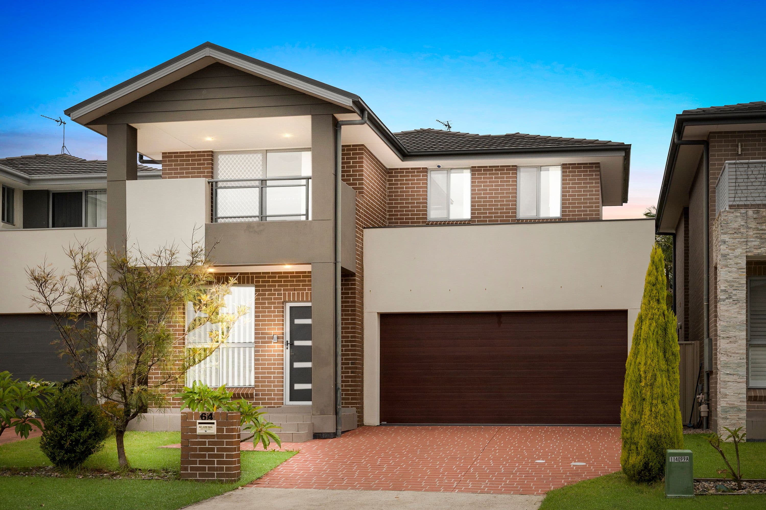 64 Rosebrook Avenue, Kellyville Ridge NSW 2155, Kellyville Ridge - Image 1