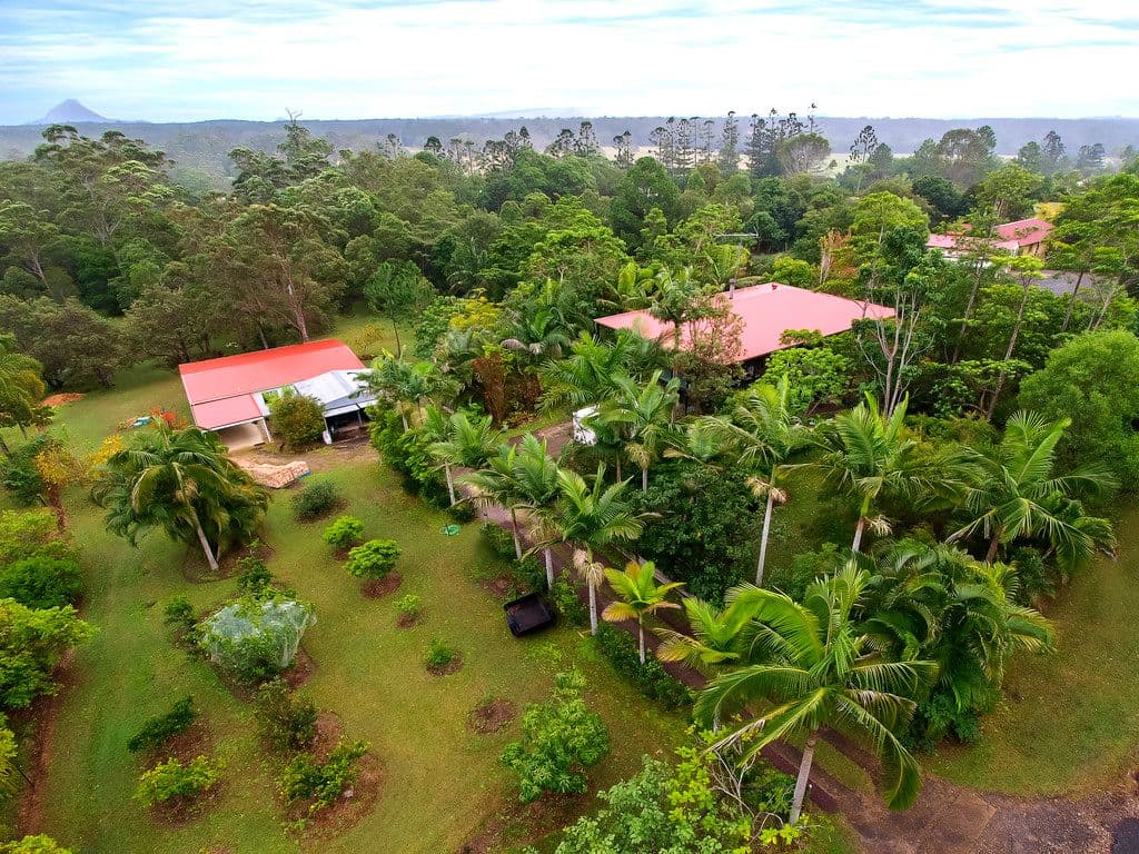 191 Lake MacDonald Drive, COOROY QLD 4563, Cooroy - Image 1