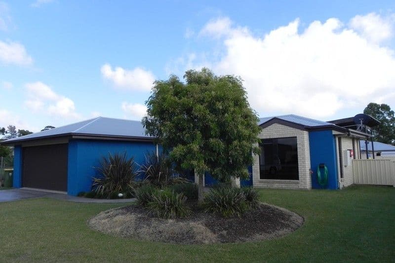 3 Hain Close, Pittsworth QLD 4356, Pittsworth - Image 1