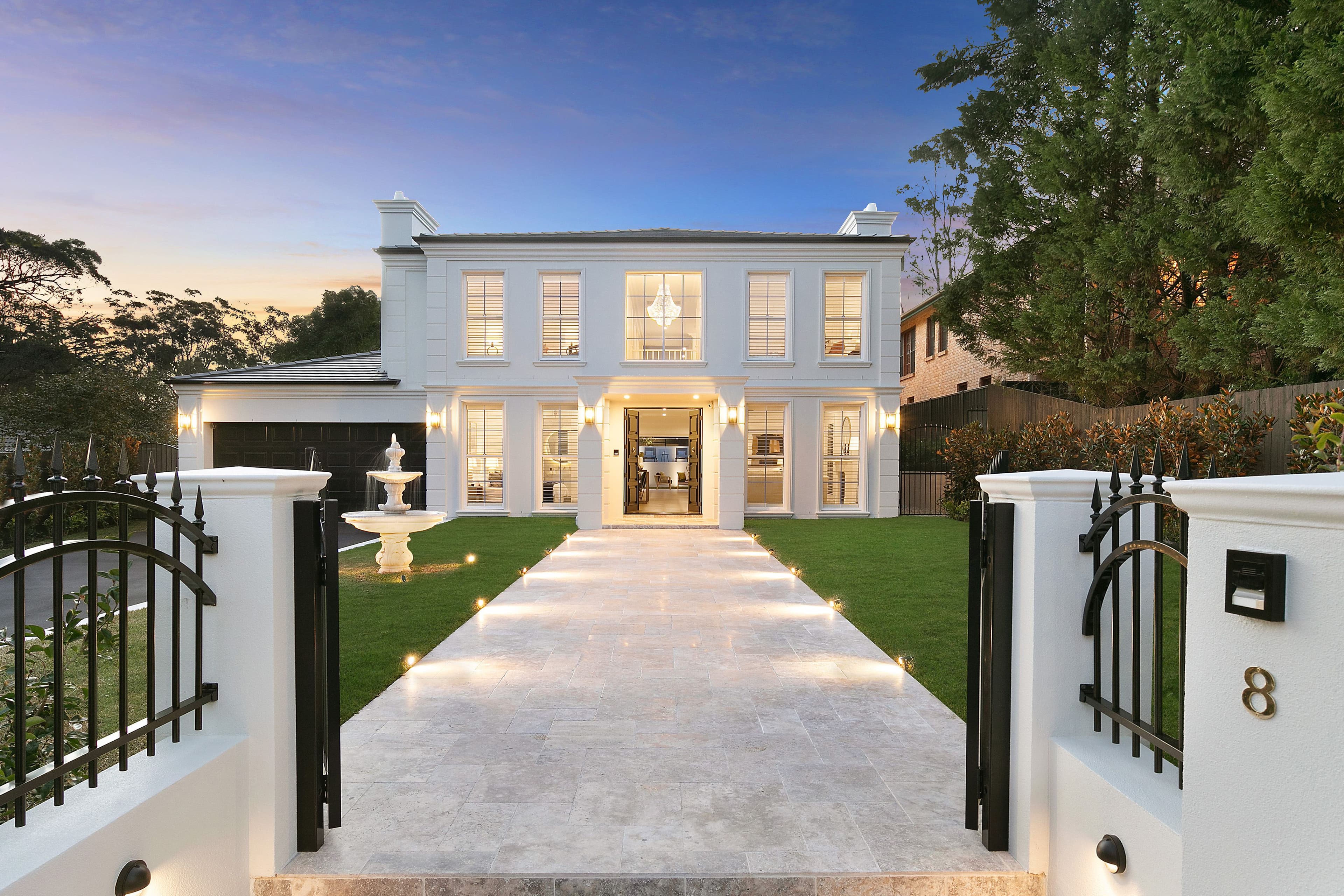 8 Greenway Drive, Pymble NSW 2073, Pymble - Image 1