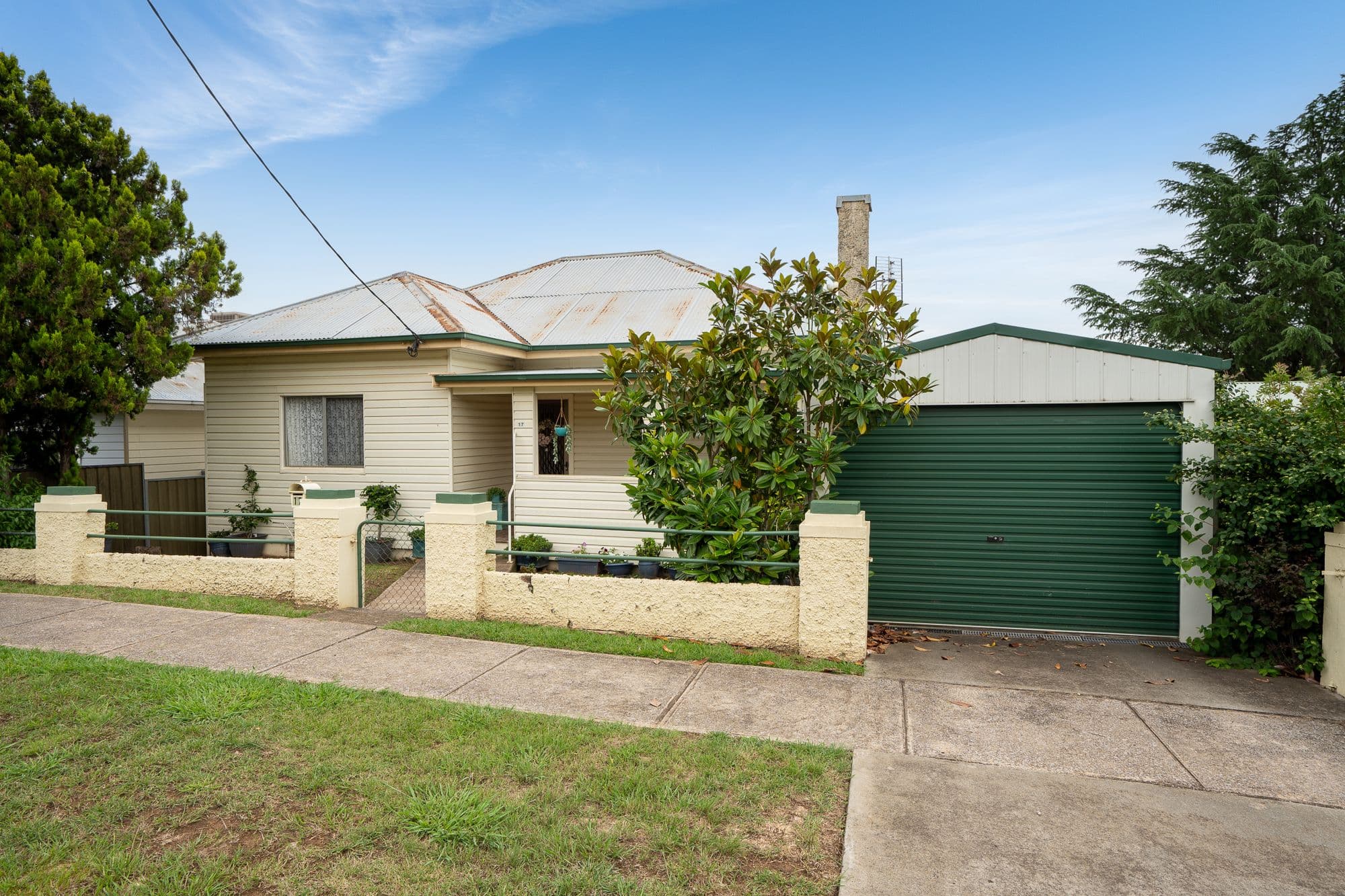 17 Wellington Street, Molong NSW 2866, Molong - Image 1