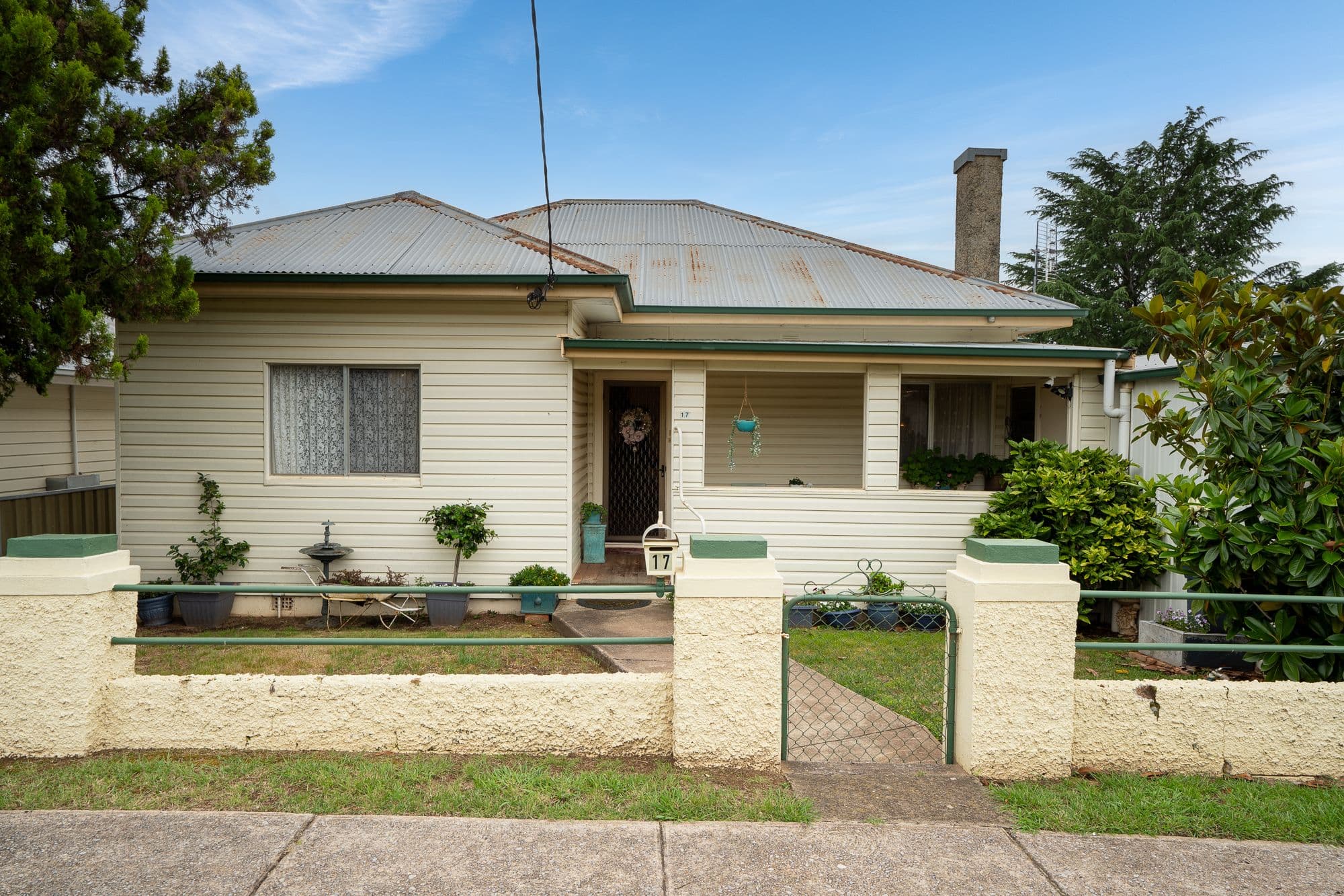 17 Wellington Street, Molong NSW 2866, Molong - Thumbnail 2