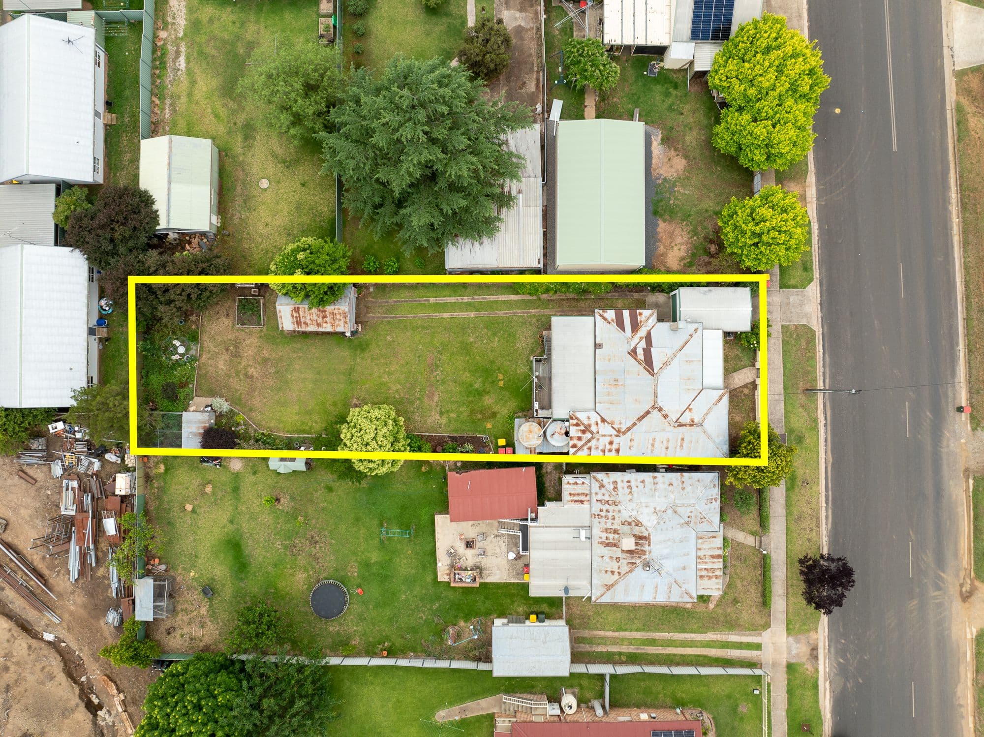 17 Wellington Street, Molong NSW 2866, Molong - Thumbnail 3