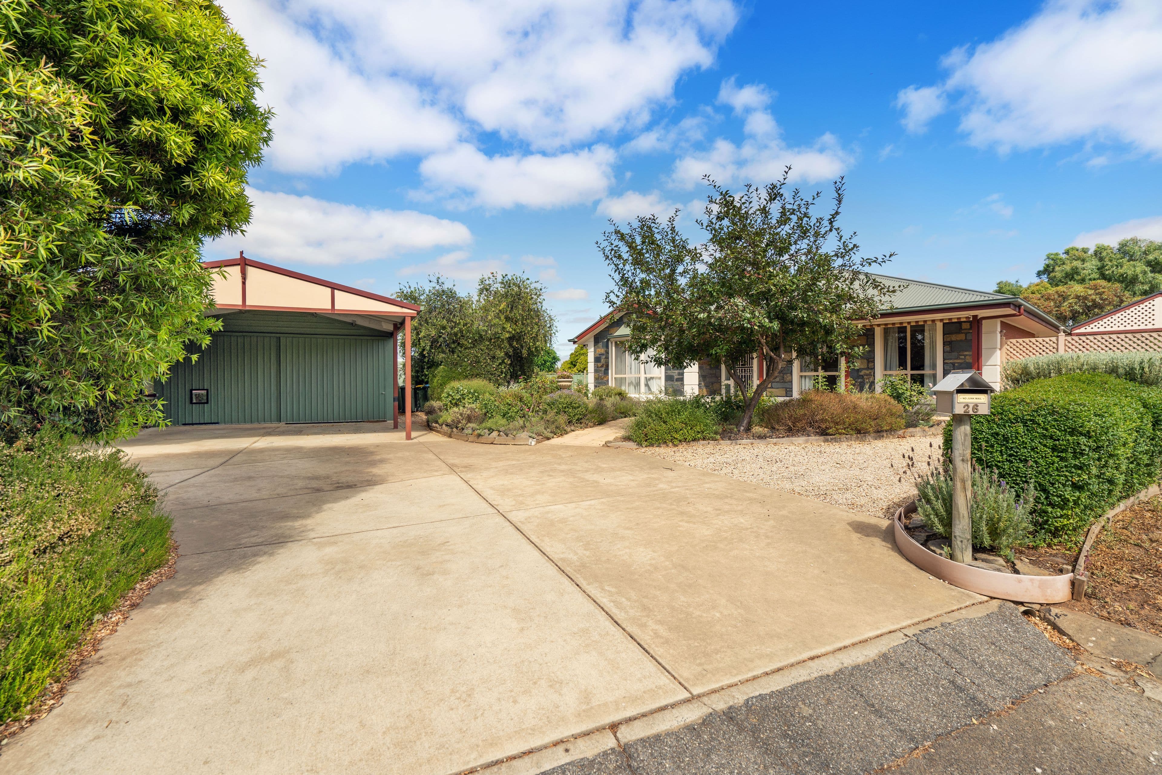 26 FORMBY Court, Strathalbyn SA 5255, Strathalbyn - Thumbnail 2