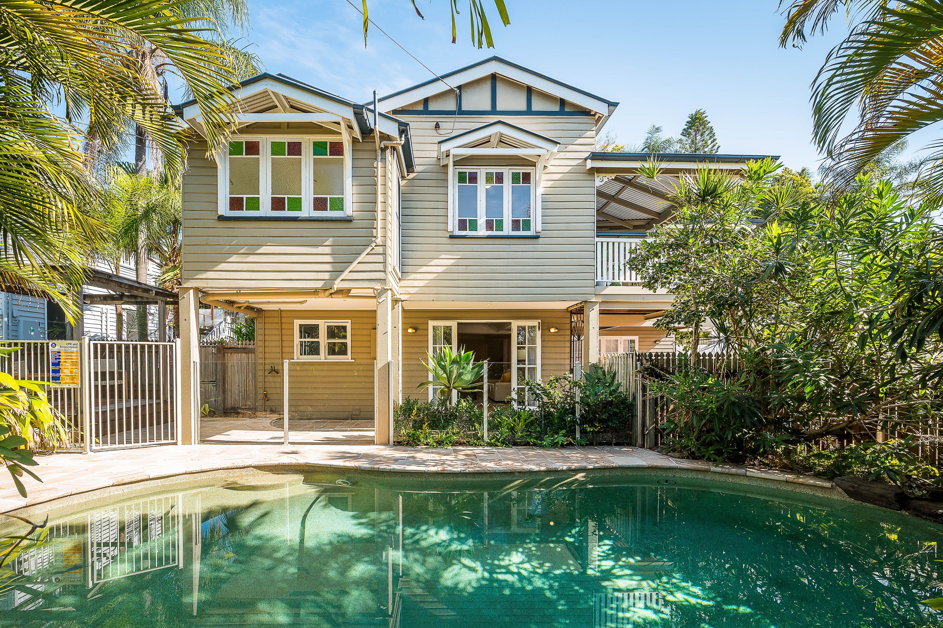 25 Noble Street, Wilston QLD 4051, Wilston - Image 1