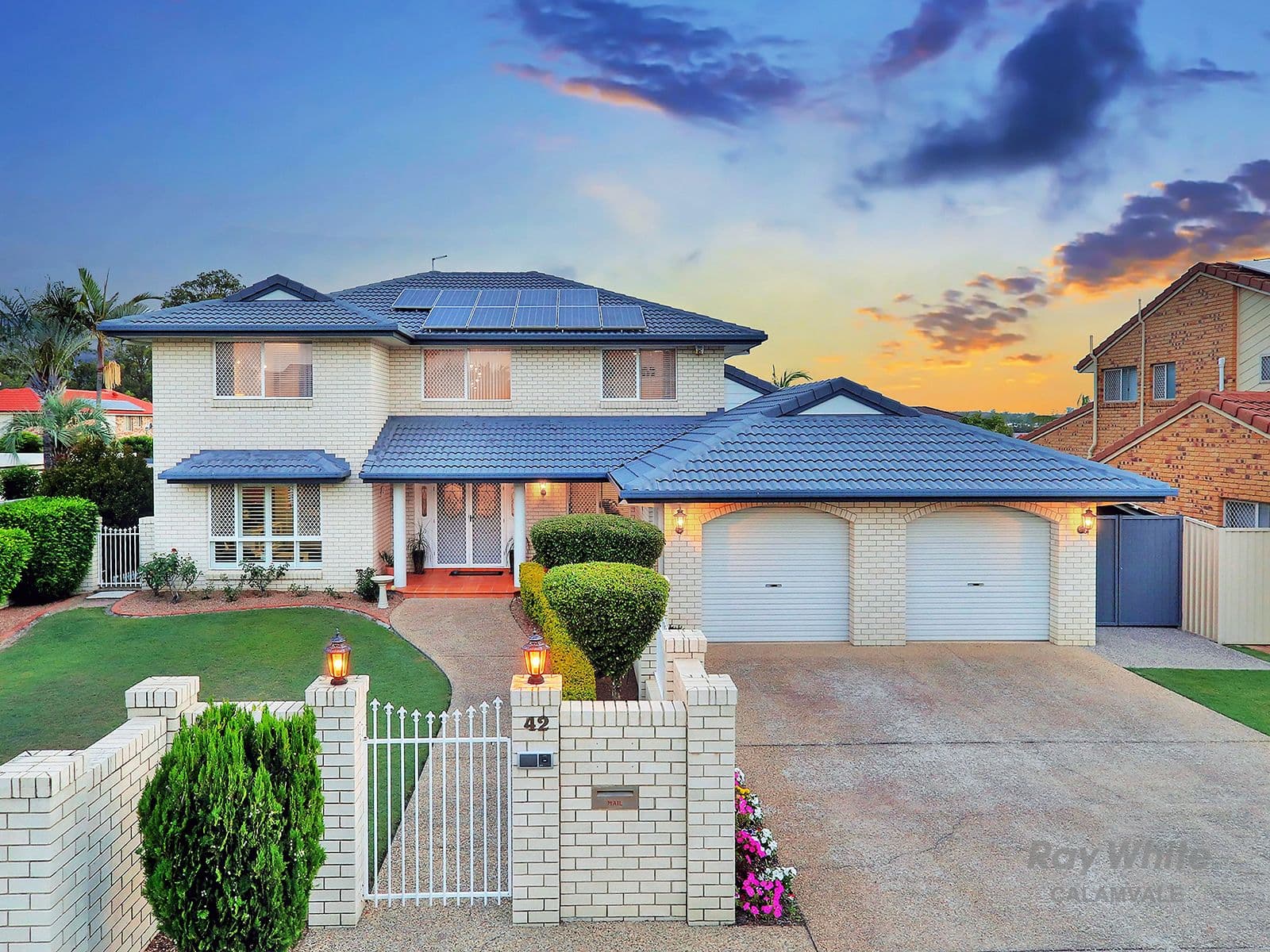 42 Casuarina Crescent, Calamvale QLD 4116, Calamvale - Image 1