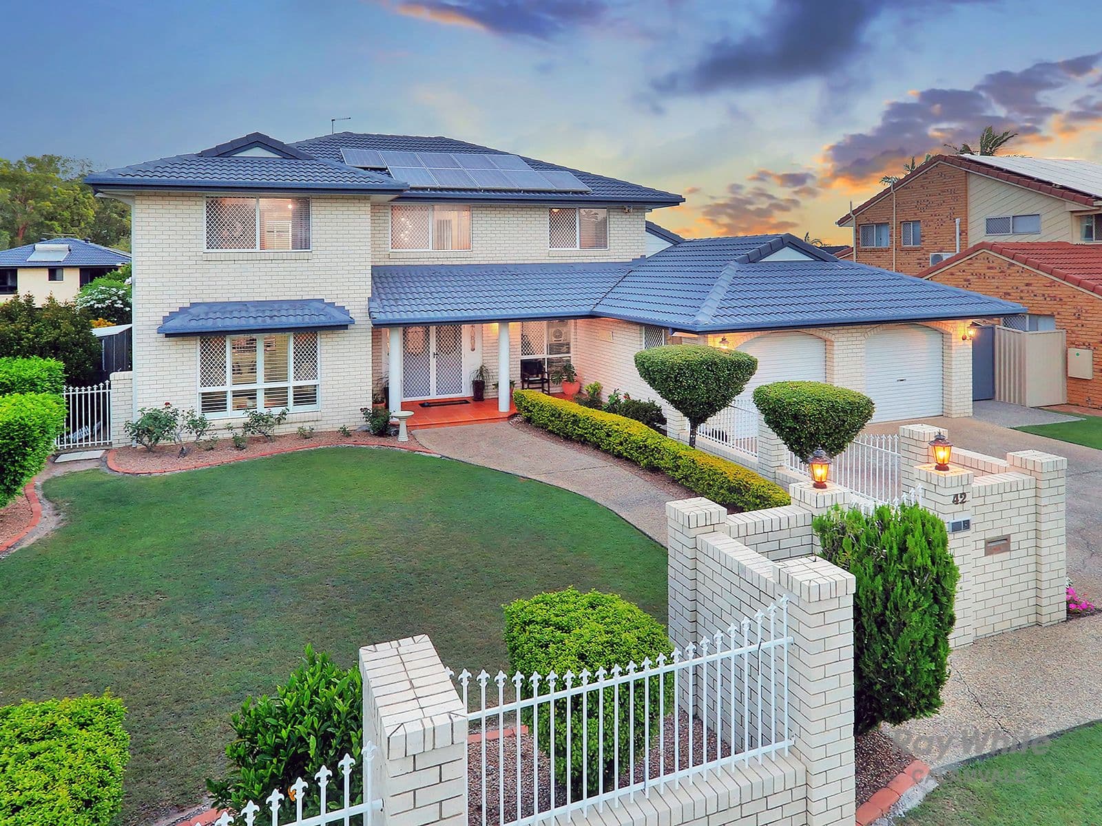 42 Casuarina Crescent, Calamvale QLD 4116, Calamvale - Thumbnail 2