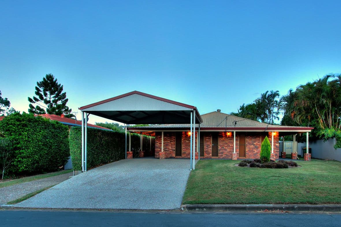 19 Westgate Avenue, Springwood QLD 4127, Springwood - Image 1