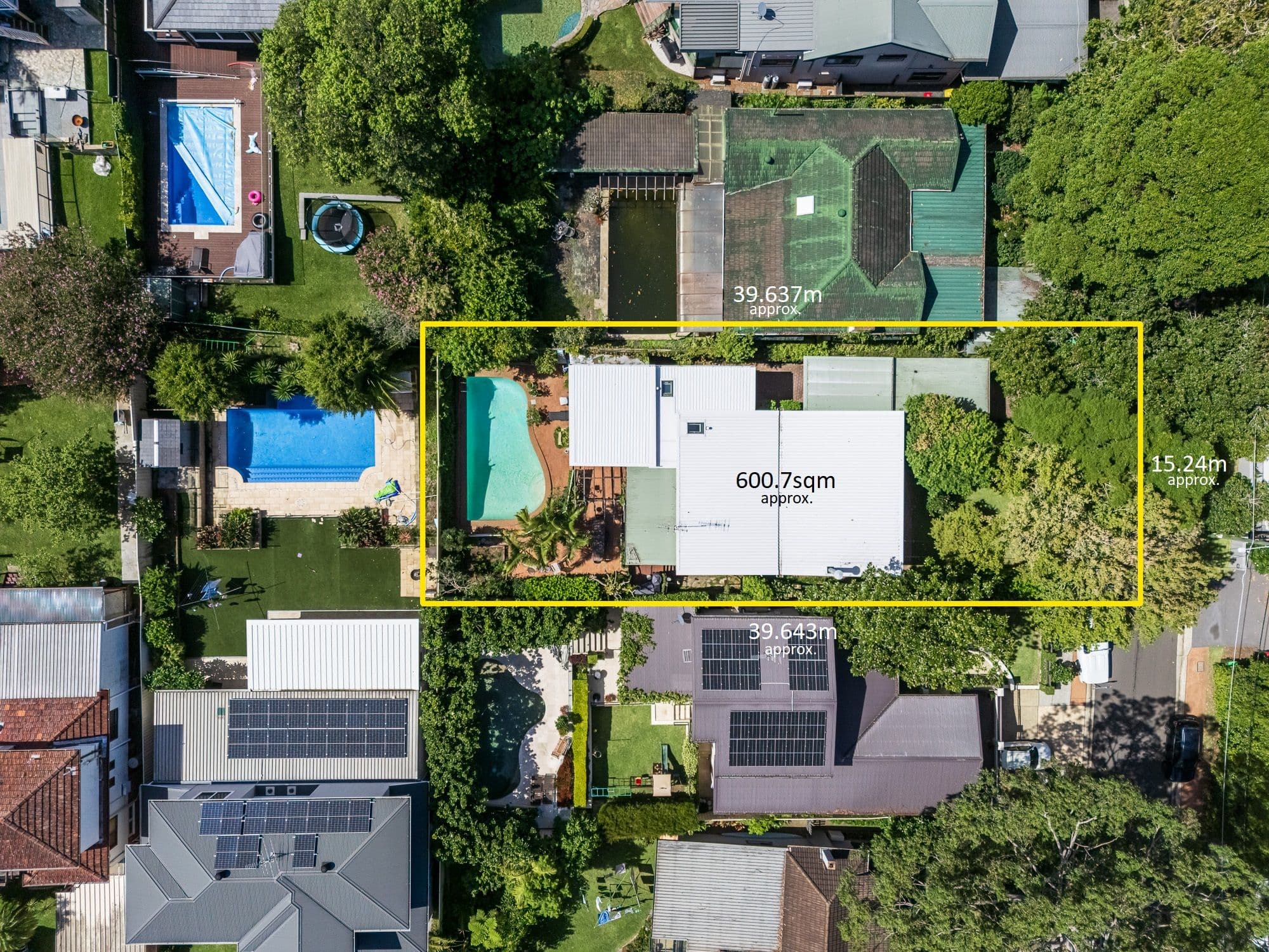 7 Lindsay Street, Caringbah South NSW 2229, Caringbah South - Image 1