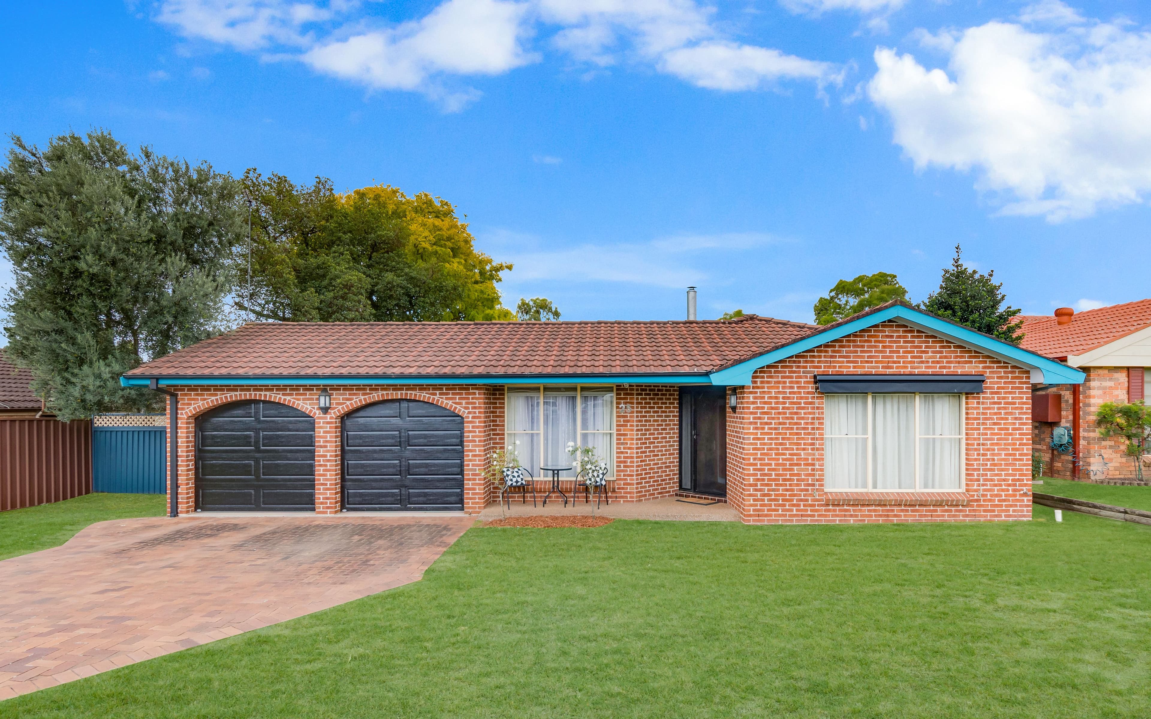 25 Cashmere Drive, Elderslie NSW 2570, Elderslie - Image 1