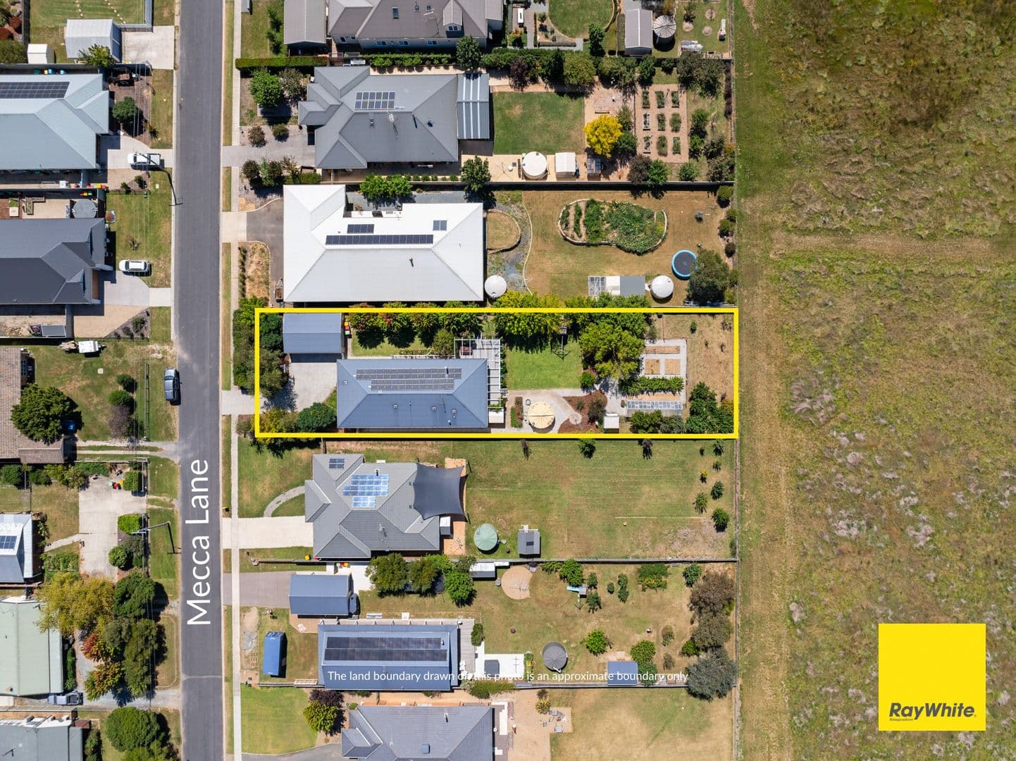 30 Mecca Lane, Bungendore NSW 2621, Bungendore - Thumbnail 7