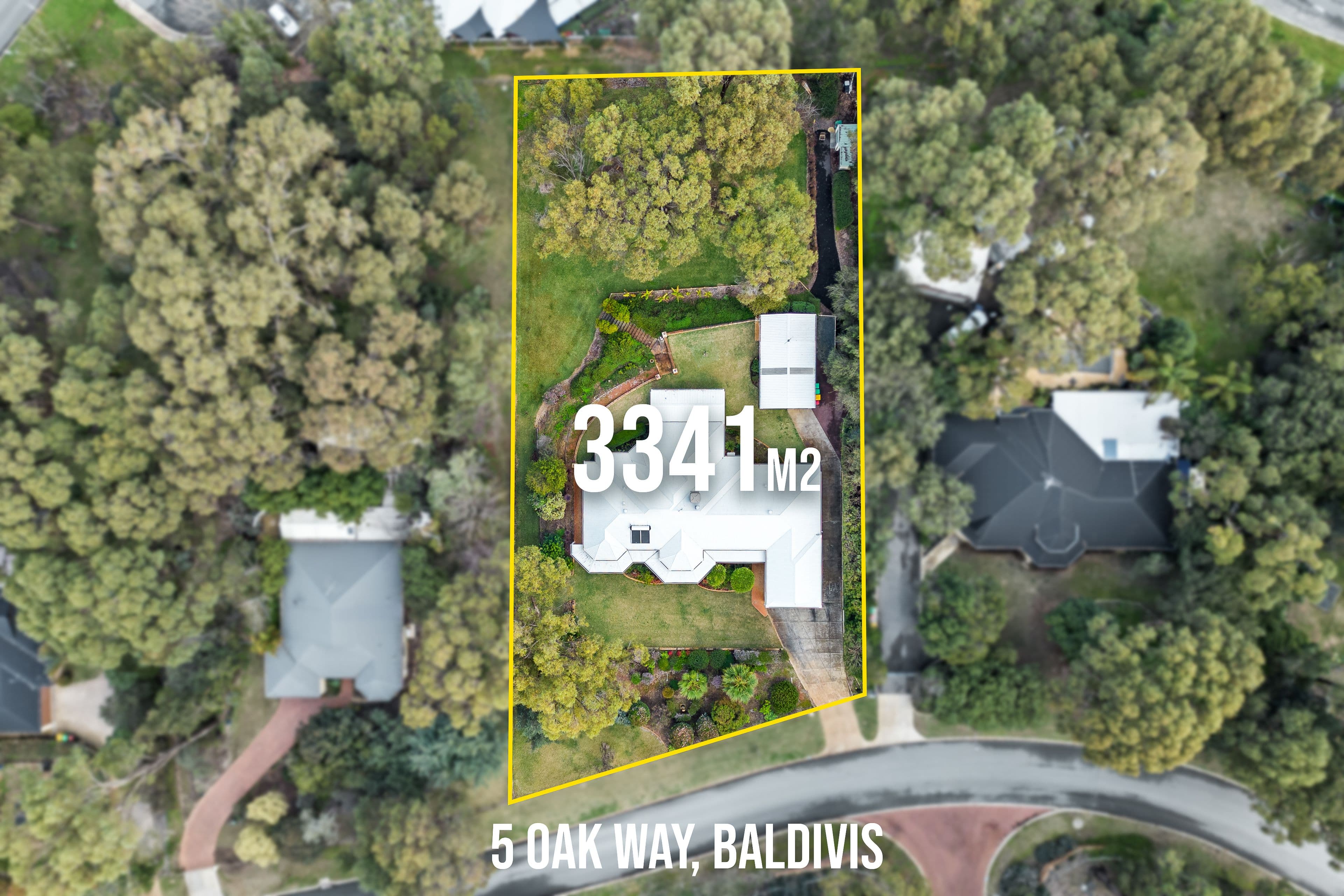 5 Oak Way, Baldivis WA 6171, Baldivis - Image 1