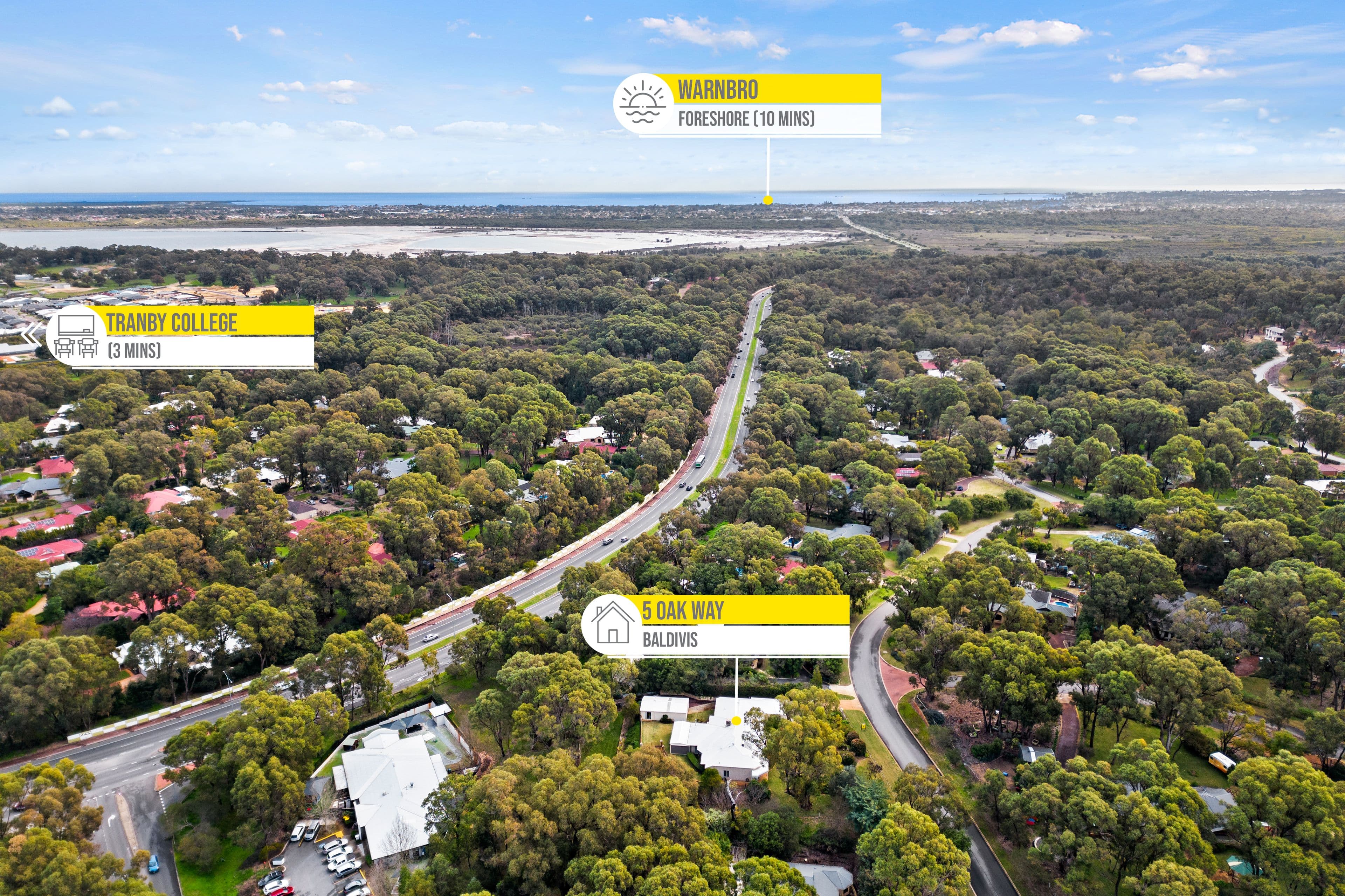 5 Oak Way, Baldivis WA 6171, Baldivis - Thumbnail 2