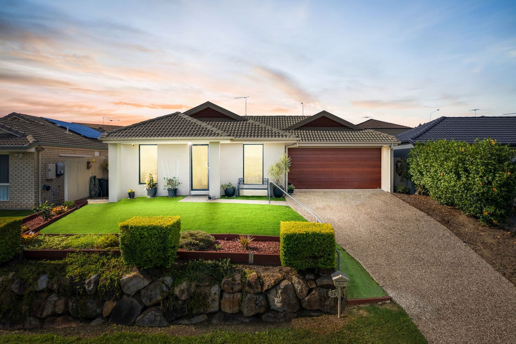 26 Barrallier Place, Drewvale QLD 4116, Drewvale - Image 1