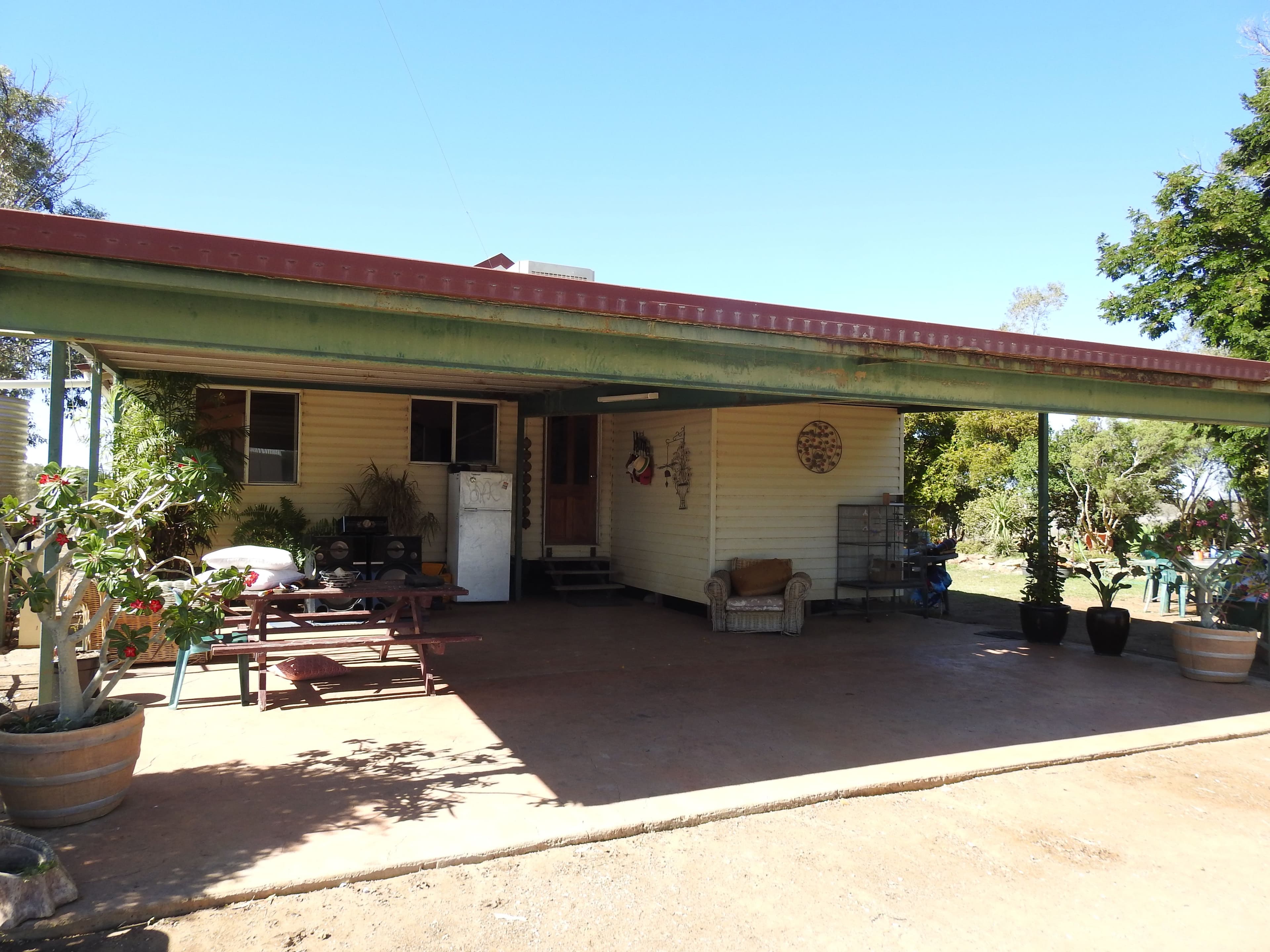 Lot 20 Sandalwoods Estate, Longreach QLD 4730, Longreach - Thumbnail 5