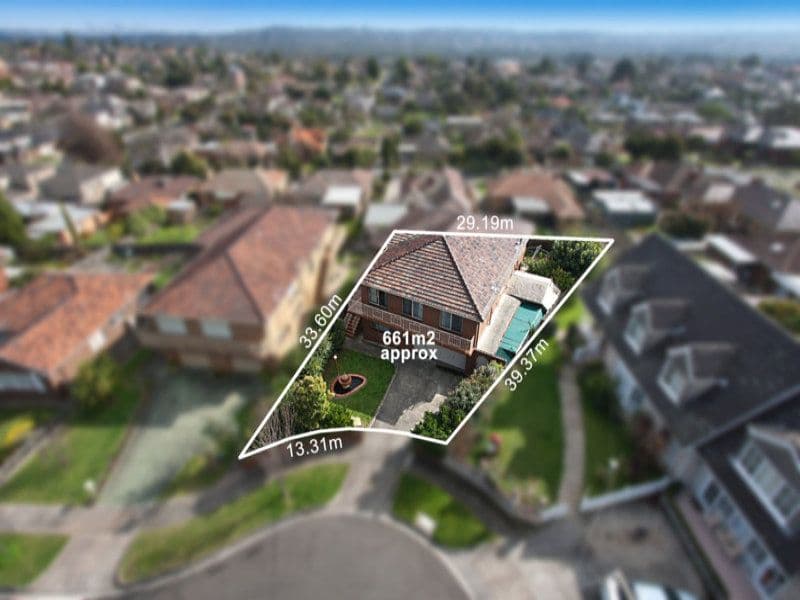 6 Cameo Court, Bulleen VIC 3105, Bulleen - Thumbnail 5