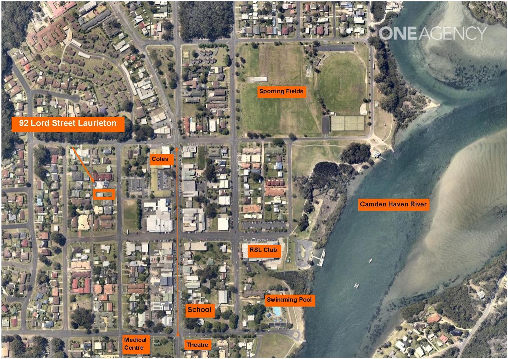 2/92 Lord Street, Laurieton, Laurieton - Thumbnail 3