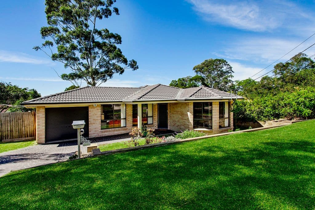 34 Kooringal Avenue, THORNLEIGH NSW 2120, Thornleigh - Image 1