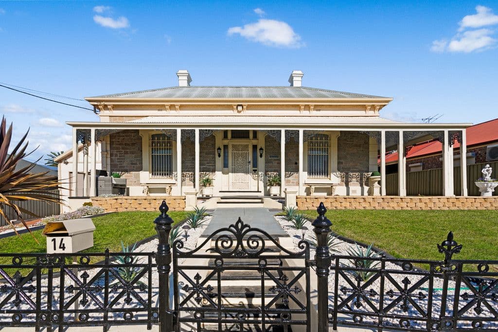 14 South Terrace, Semaphore SA 5019, Semaphore - Image 1