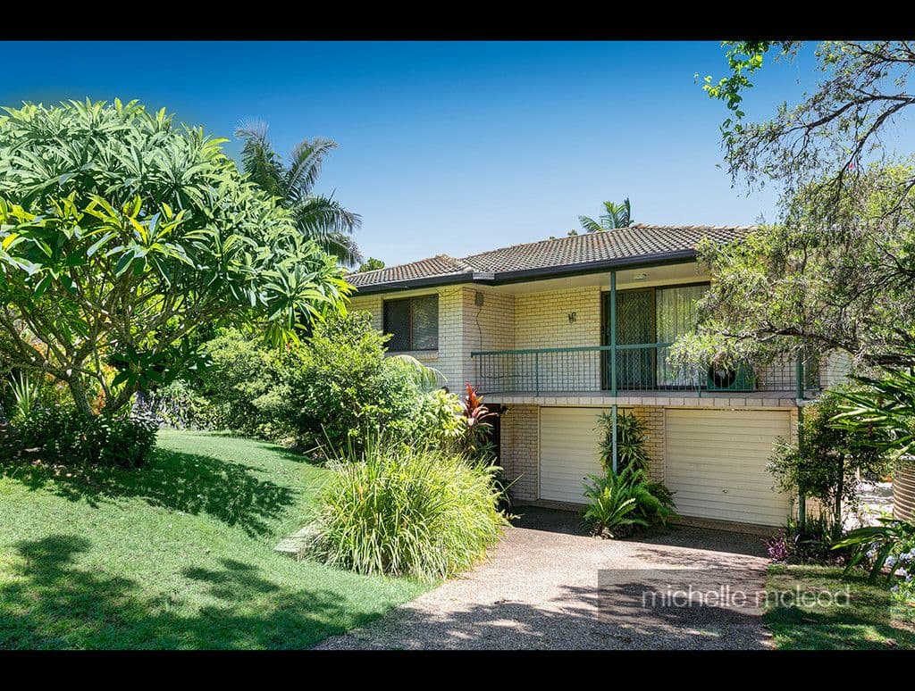17 Merrilyn Street, Chapel Hill QLD 4069, Chapel Hill - Image 1