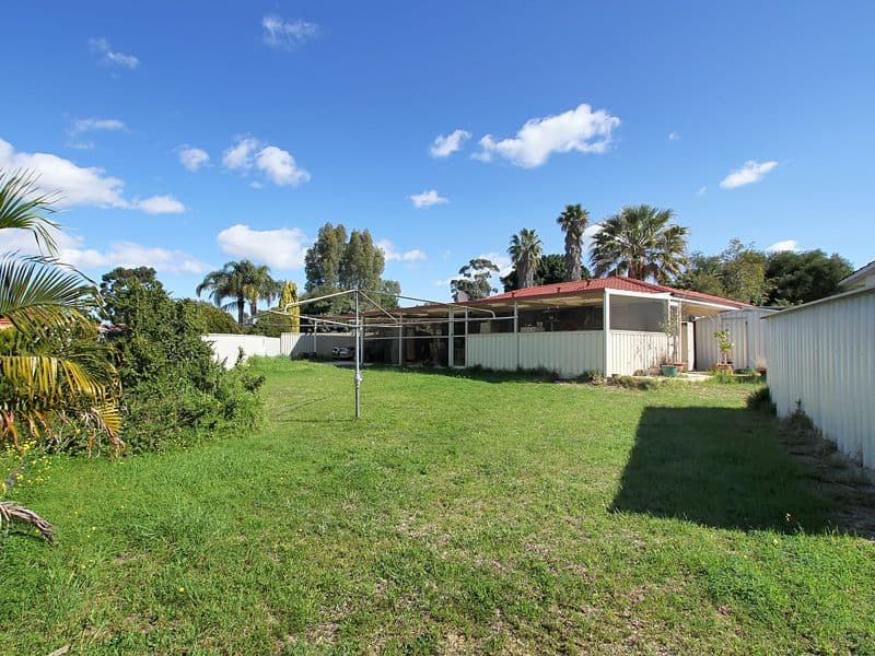 51 Bendix Way, GIRRAWHEEN WA 6064, Girrawheen - Thumbnail 7