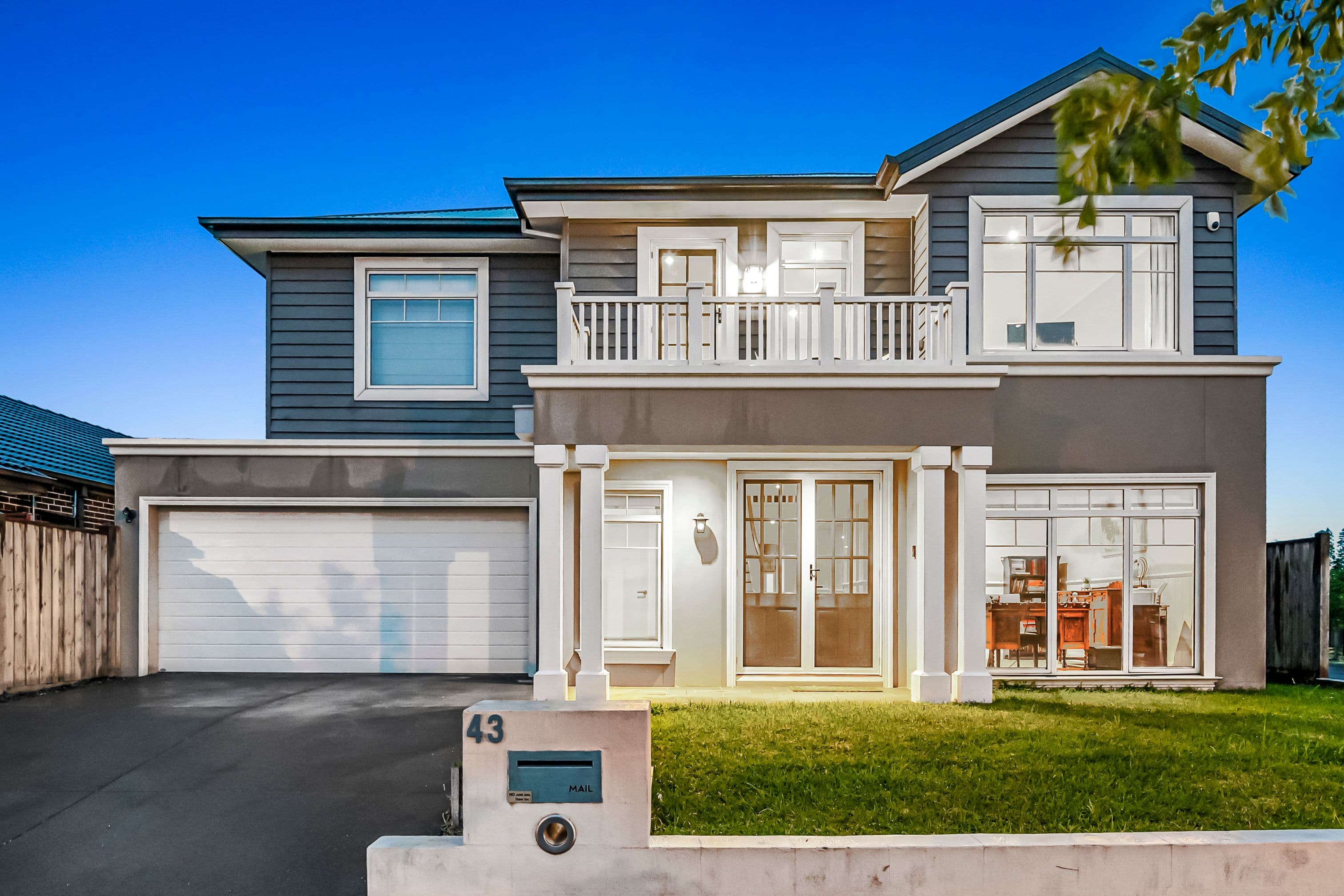 43 Ellscott Boulevard, Mickleham VIC 3064, Mickleham - Image 1