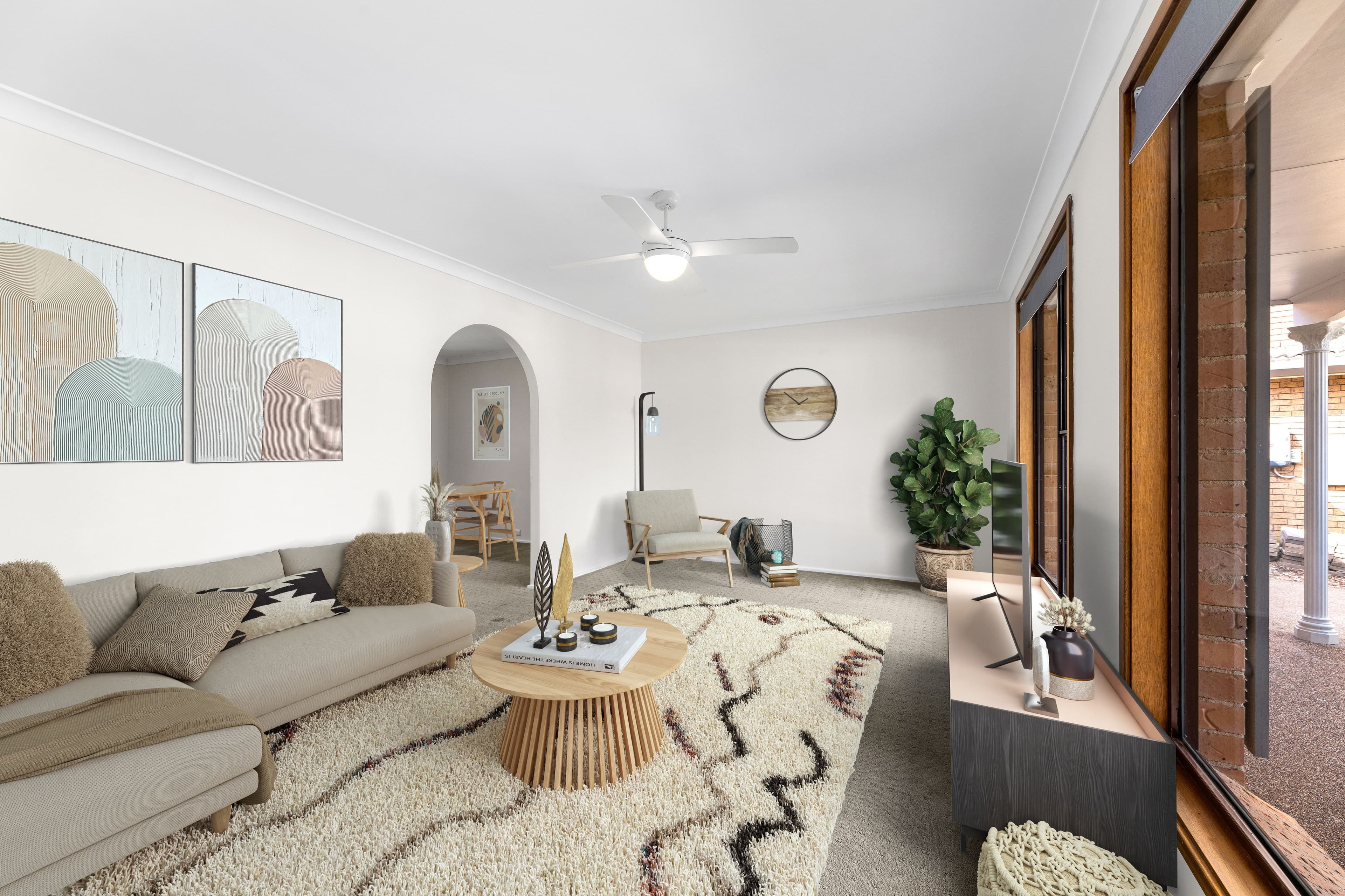 9 Field Place, Illawong NSW 2234, Illawong - Thumbnail 2