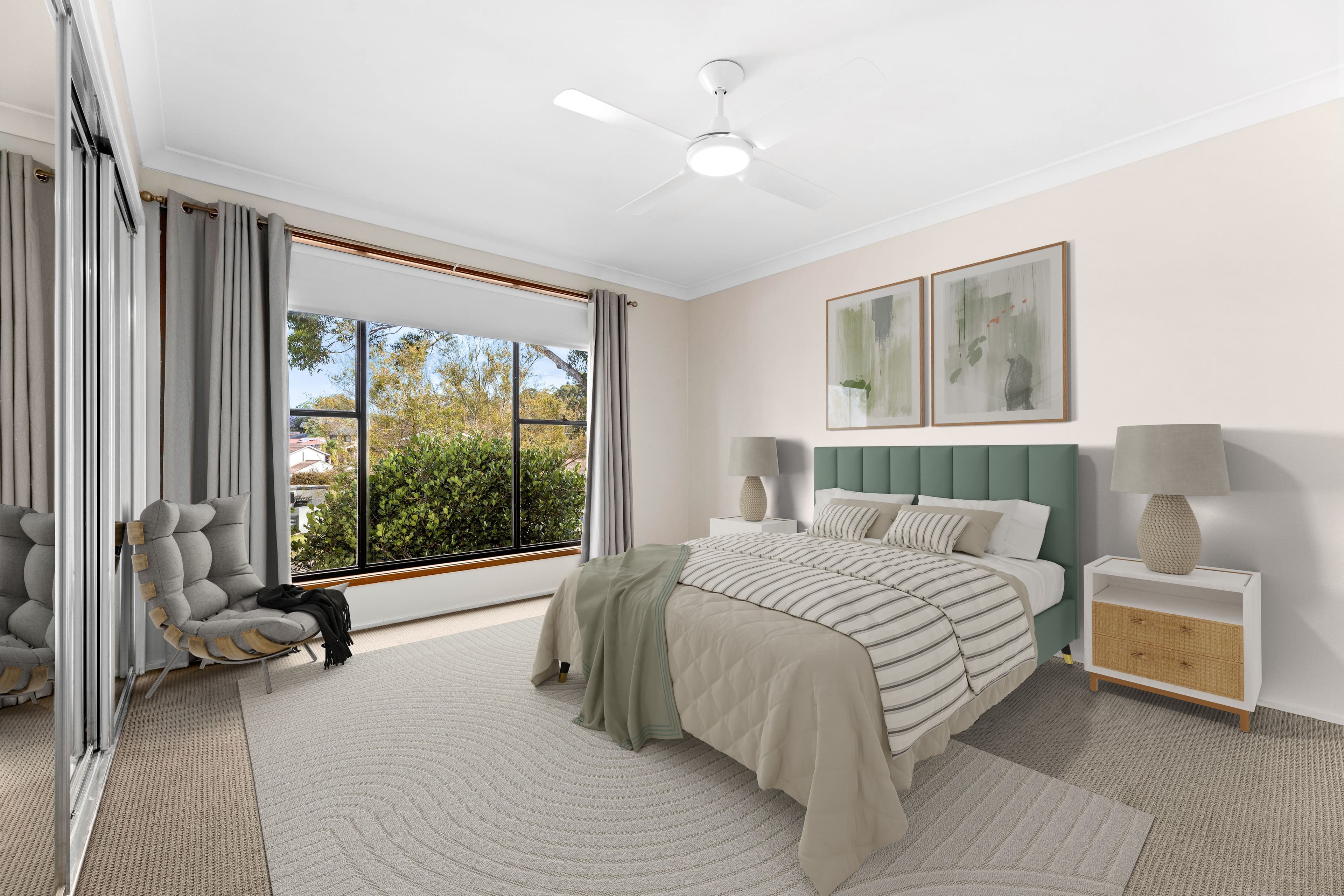 9 Field Place, Illawong NSW 2234, Illawong - Thumbnail 5