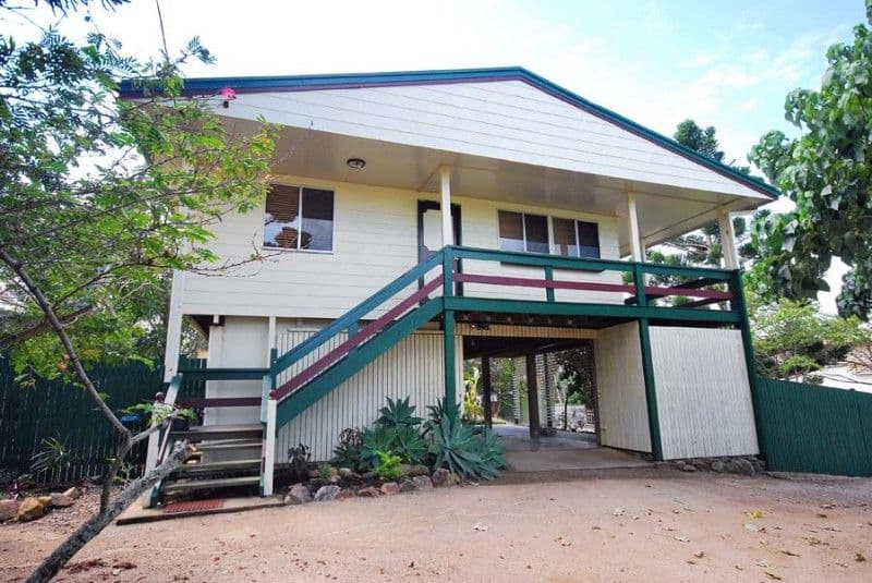 5 Macdonald Street, YEPPOON QLD 4703, Yeppoon - Image 1