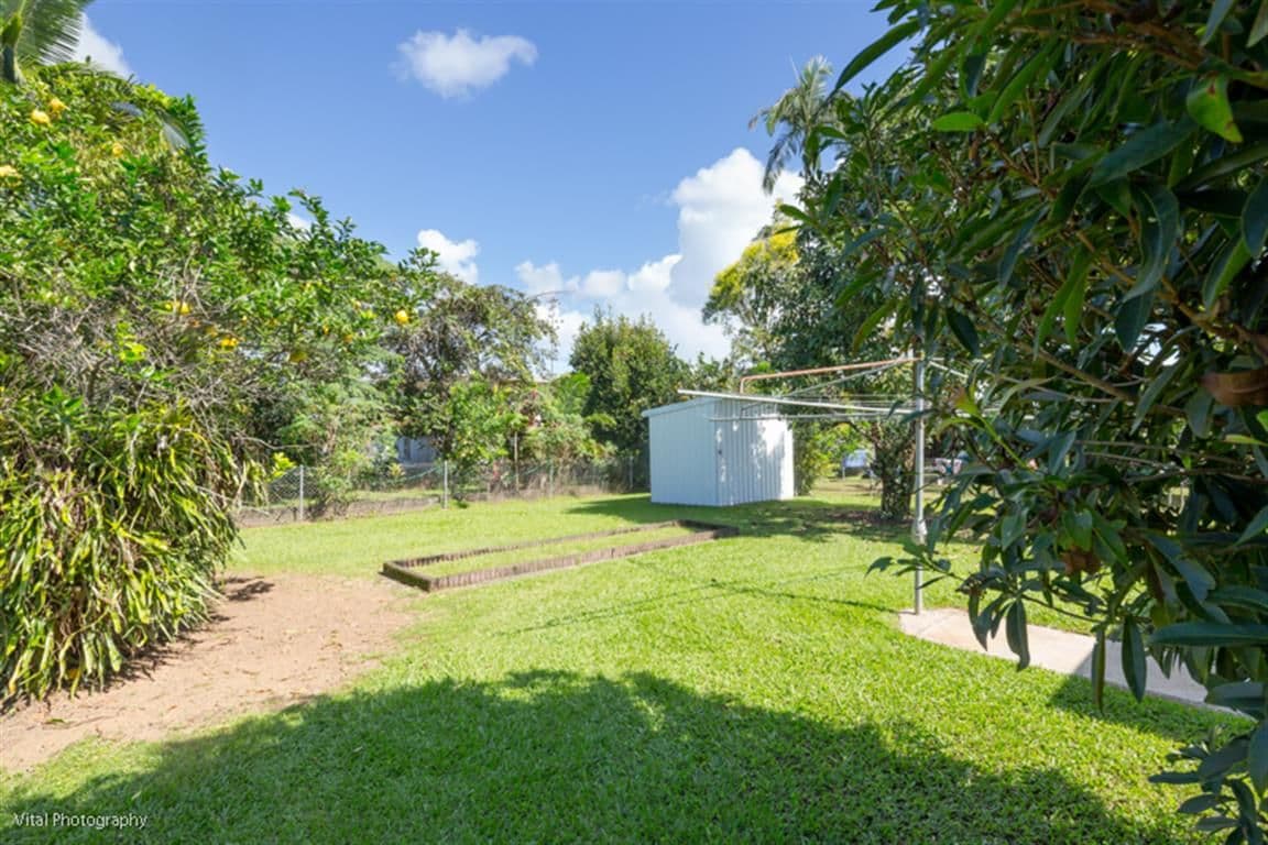 6 Anthony Street, Cullinane QLD 4860, Cullinane - Thumbnail 4