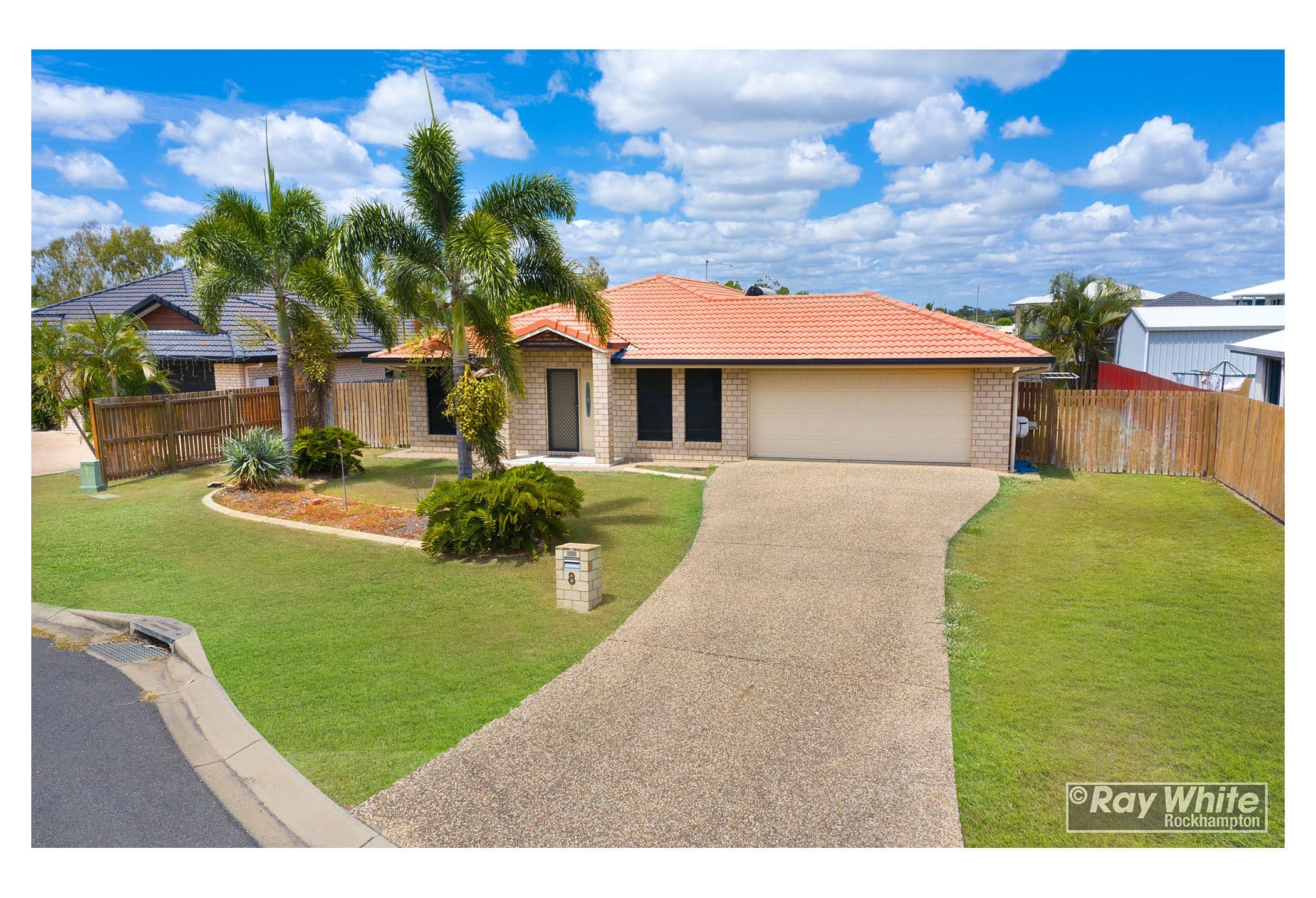 8 Red Gum Court, Norman Gardens QLD 4701, Norman Gardens - Image 1