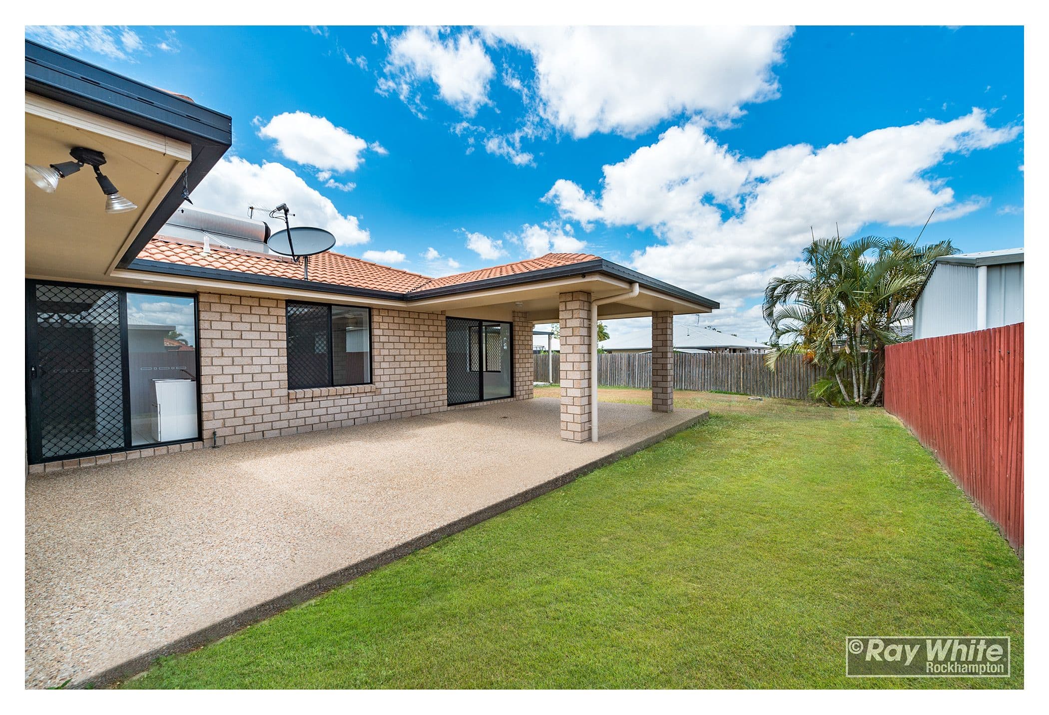 8 Red Gum Court, Norman Gardens QLD 4701, Norman Gardens - Thumbnail 3