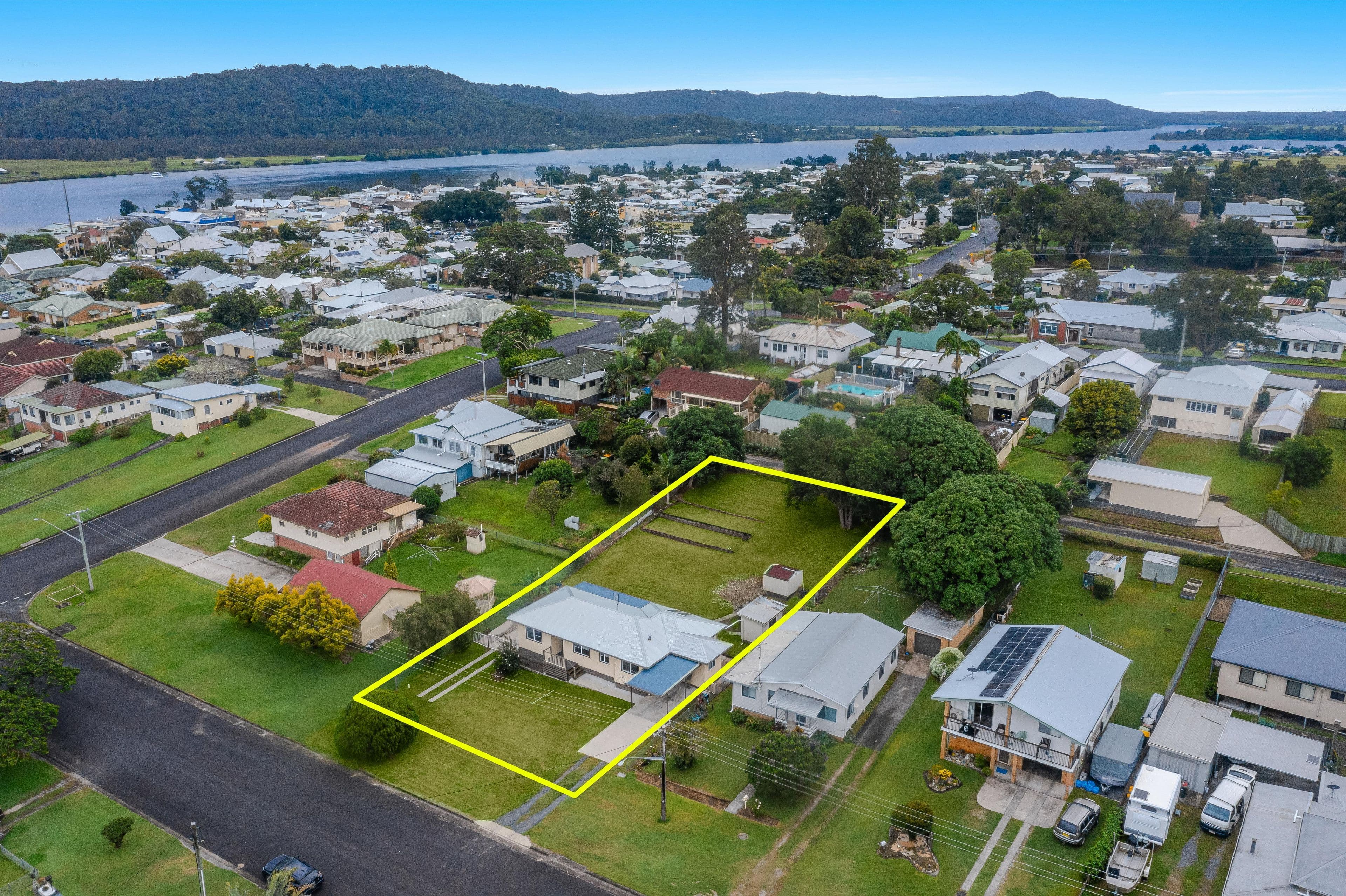 21 Taloumbi Street, Maclean NSW 2463, Maclean - Image 1