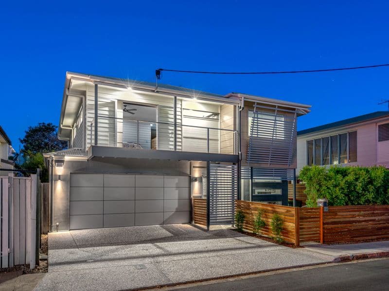 34 Rosina Street, Kangaroo Point QLD 4169, Kangaroo Point - Image 1