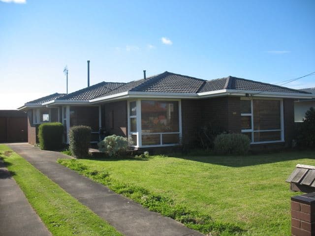 20 Saltau Street, WARRNAMBOOL VIC 3280, Warrnambool - Image 1