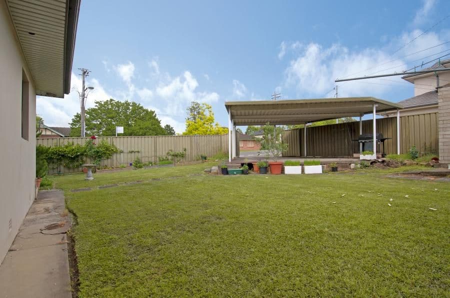 120 Windsor Road, NORTHMEAD NSW 2152, Northmead - Thumbnail 4