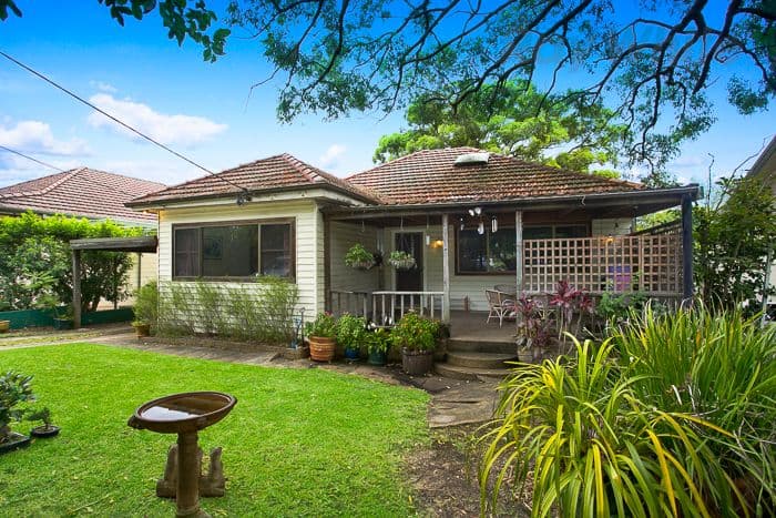 19 Magdala Road, North Ryde - Image 1
