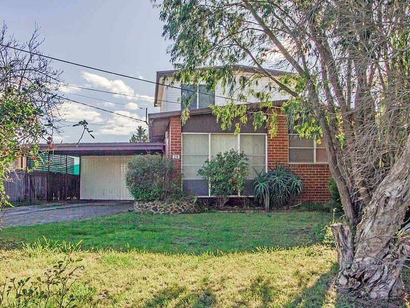 25 RICHMOND Crescent, Werribee VIC 3030, Werribee - Thumbnail 3