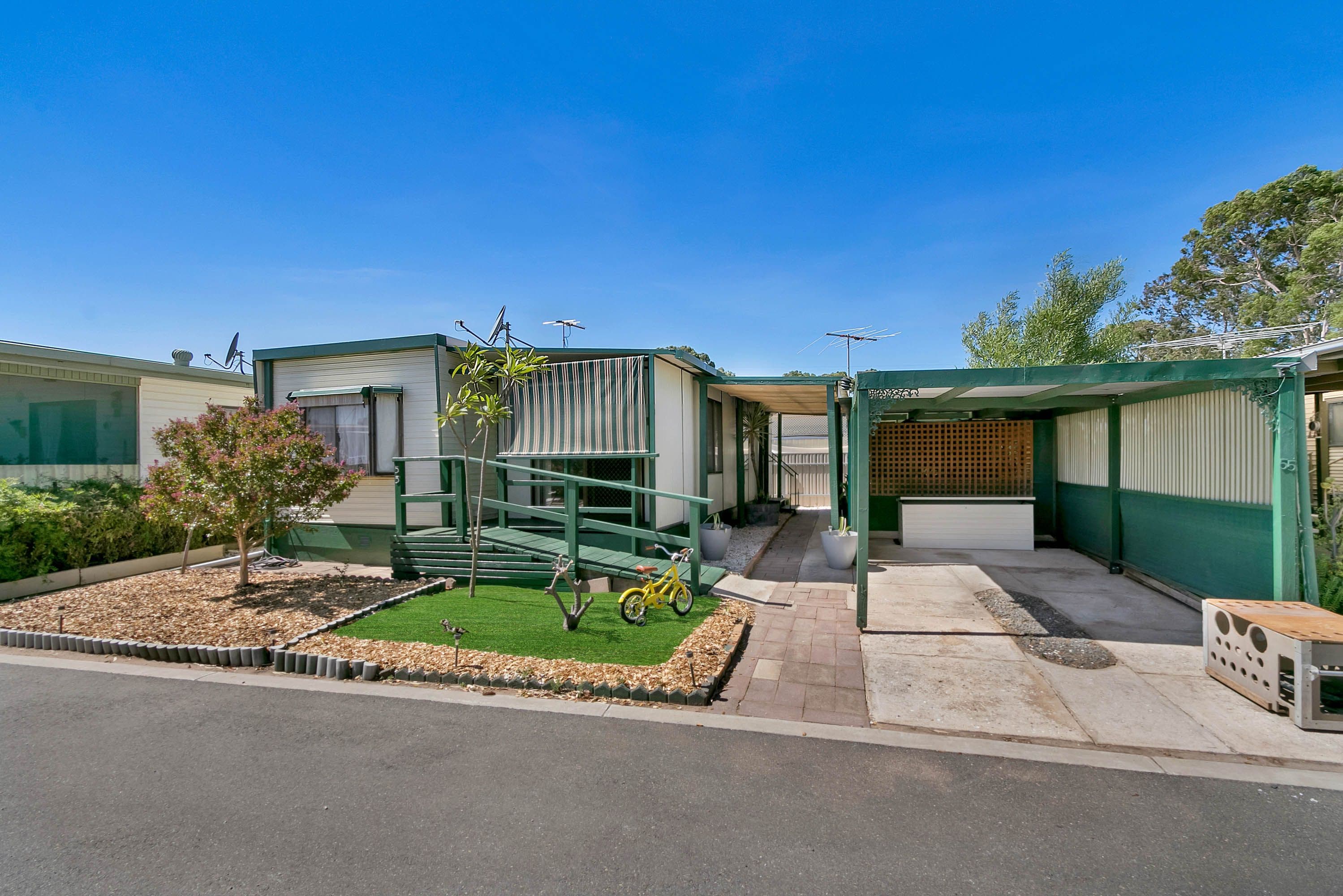 55 Fourth Avenue, Hillier SA 5116, Hillier - Image 1